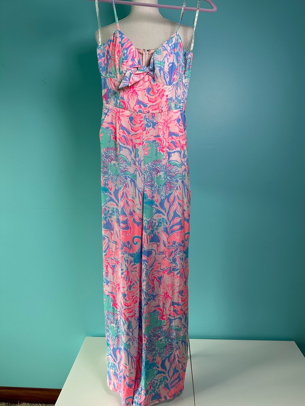 Lilly Pulitzer Bente Jumpsuit